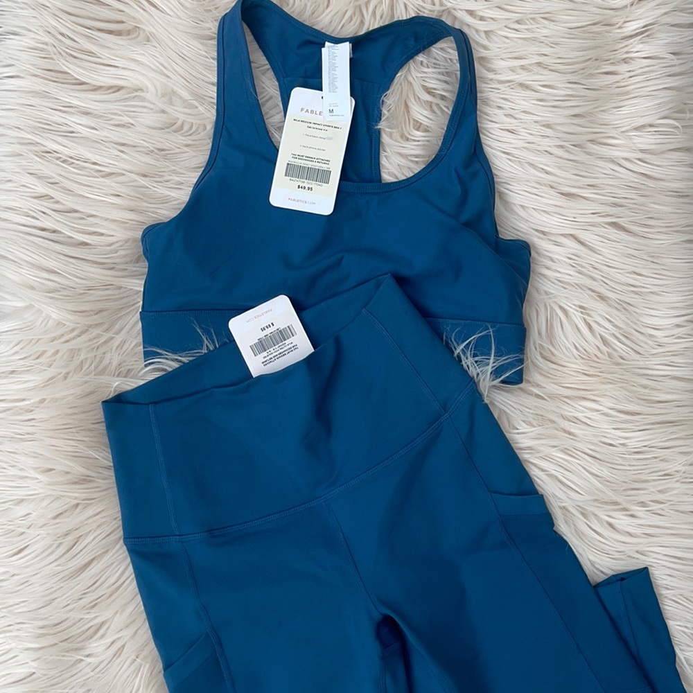 Fabletics set